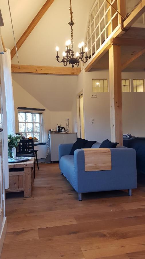Casaprisco Panzió Putten Kültér fotó